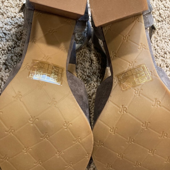 JACK ROGERS Heels - Picture 6 of 6